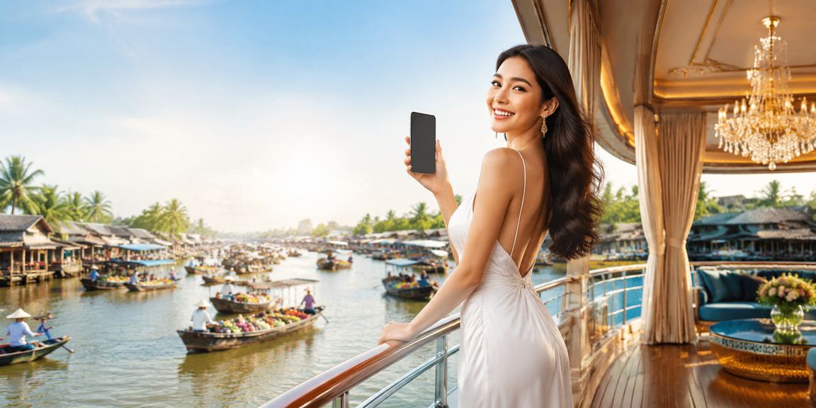 Trò chơi slot Can Tho đặc sắc