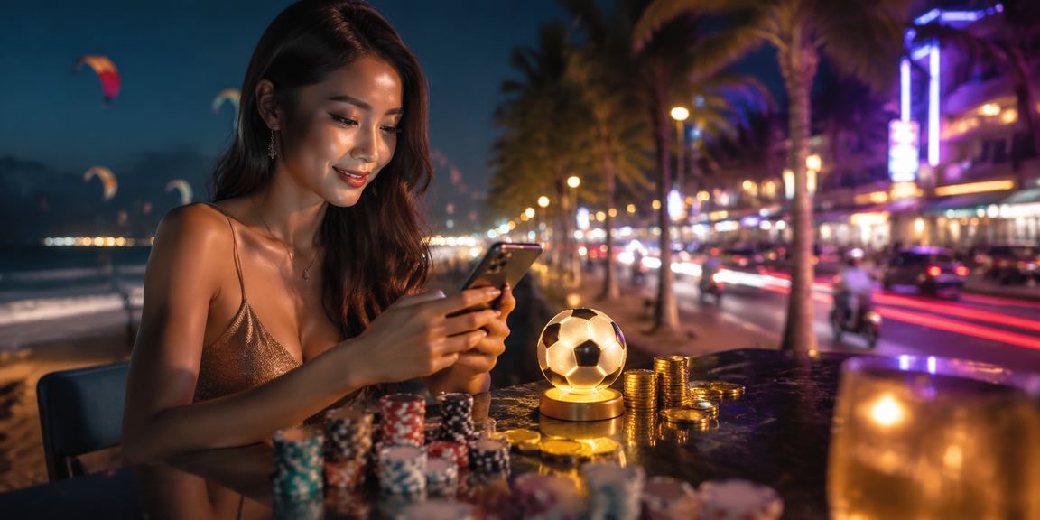 Cược bóng đá Việt Nam