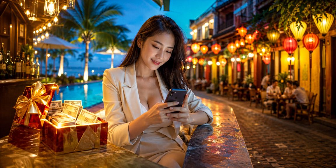 Giao diện ứng dụng cá cược 99kl trên điện thoại Android